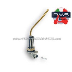 Robinet essence complet Vespa GT/SPRINT/PX 3 positions